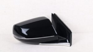 Nice! 2016-2019 Cadillac XTS RH Right Passenger Side View Door Mirror OEM