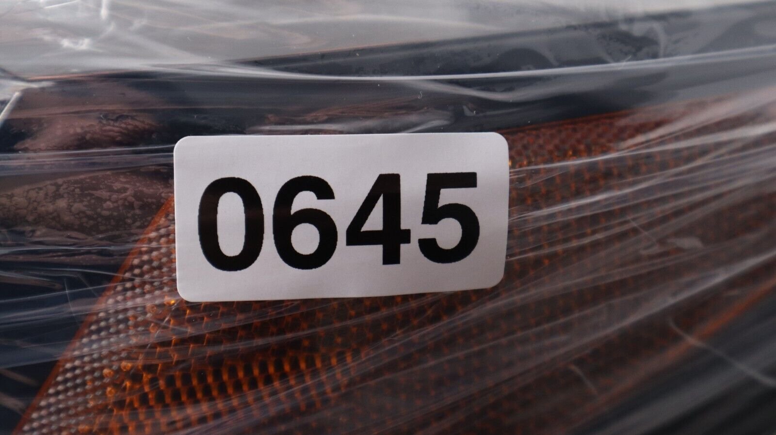 2022 2023 2024 Honda Civic Front LH Left Driver Side Headlight LED Black OEM - Image 9