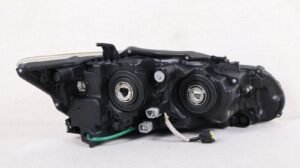 2011-2017 Lexus CT200h Front LH Left Driver Side Headlight Halogen OEM