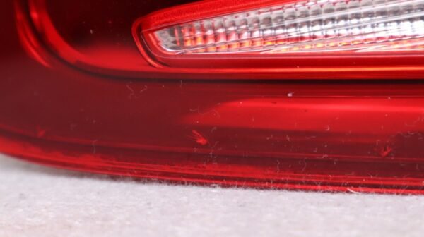 2016-2019 Mercedes GLC300 GLC43 RH Right Pass Rear Tail Light Liftgate LED OEM - Image 4