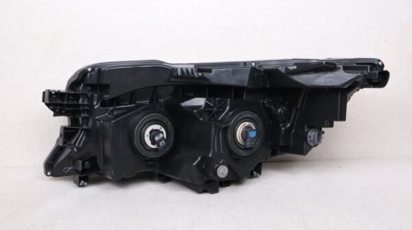 2016-2022 Honda Pilot 17-20 Ridgeline RH Right Pass Headlight Halogen w/DRL OEM - Image 2