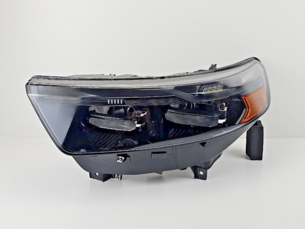 2020 2021 2022 Ford Explorer LH Left Driver Side Headlight LED Police OEM - Image 8