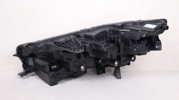 2016-2022 Honda Pilot 17-20 Ridgeline RH Right Pass Headlight Halogen w/DRL OEM - Image 8