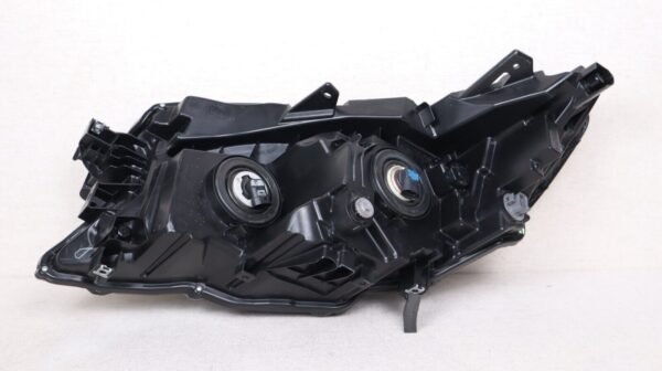 2016-2022 Honda Pilot 17-20 Ridgeline RH Right Pass Headlight Halogen w/DRL OEM - Image 9