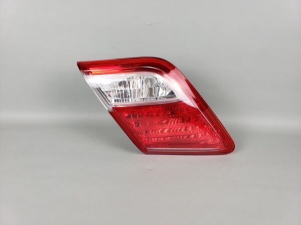 2007 2008 2009 Toyota Camry LH Left Driver Side Rear Inner Tail Light OEM