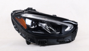 Mint! 2022-2024 Mercedes-Benz C300 C43 C63 RH Right Passenger Headlight LED OEM