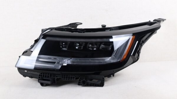 MINT! 2023 2024 Land Range Rover LH Left Driver Side Headlight Pixel LED OEM