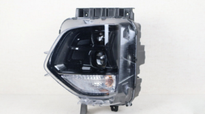 MINT! 2019 2020 Hyundai Santa Fe LH Left Driver Headlight Dual Projector LED OEM