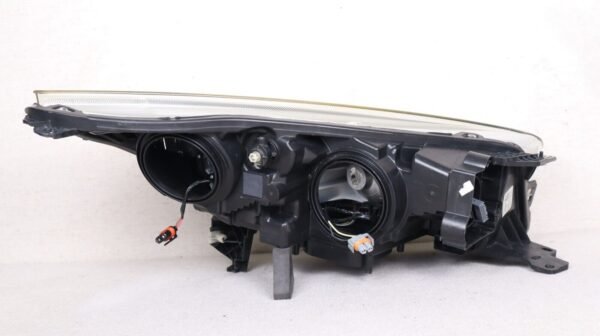 2017-2019 Ford Escape LH Left Driver Side Headlight Halogen Projector w/DRL OEM - Image 2