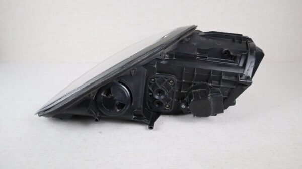 2009-2012 Porsche Boxster Cayman 987 RH Right Passenger Side Headlight Xenon OEM - Image 11