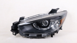 Nice! 2015 2016 Mazda CX-5 CX5 LH Left Driver Side Headlight LED Adaptive OEM