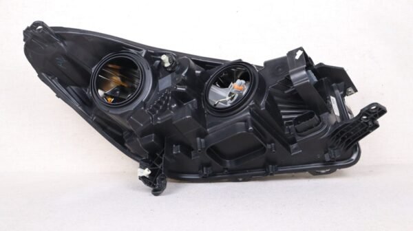 2017-2019 Ford Escape LH Left Driver Side Headlight Halogen Projector w/DRL OEM - Image 14