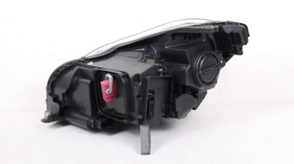 2012-2014 Mercedes-Benz CLS550 CLS63 W218 RH Right Passenger Headlight Xenon OEM - Image 2
