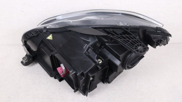 2012-2014 Mercedes-Benz CLS550 CLS63 W218 RH Right Passenger Headlight Xenon OEM - Image 5