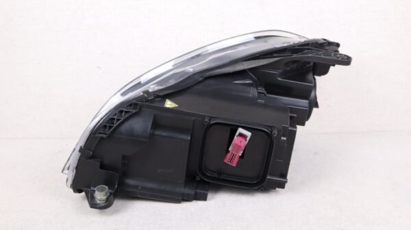 2012-2014 Mercedes-Benz CLS550 CLS63 W218 RH Right Passenger Headlight Xenon OEM - Image 9
