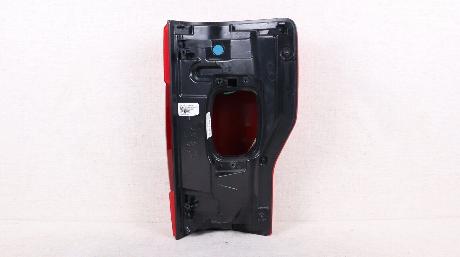 Damaged! 2020-2022 Ford F250 F350 LH Left Driver Tail Light LED W/BSM OEM - Image 2