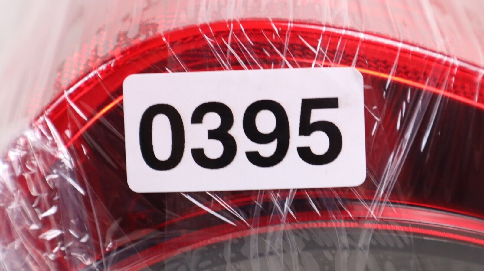 Damaged! 2020-2022 Ford F250 F350 LH Left Driver Tail Light LED W/BSM OEM - Image 7