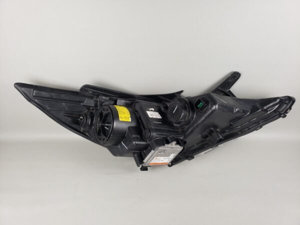 2011 2012 2013 2014 Hyundai Sonata LH Left Driver Side Headlight Xenon HID OEM - Image 2