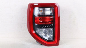 2021 2022 2023 Ford Bronco Sport LH Left Driver Side Rear Tail Light LED OEM