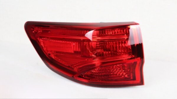 Nice! 2014-2020 Acura MDX LH Left Driver Side Rear Outer Tail Light LED OEM