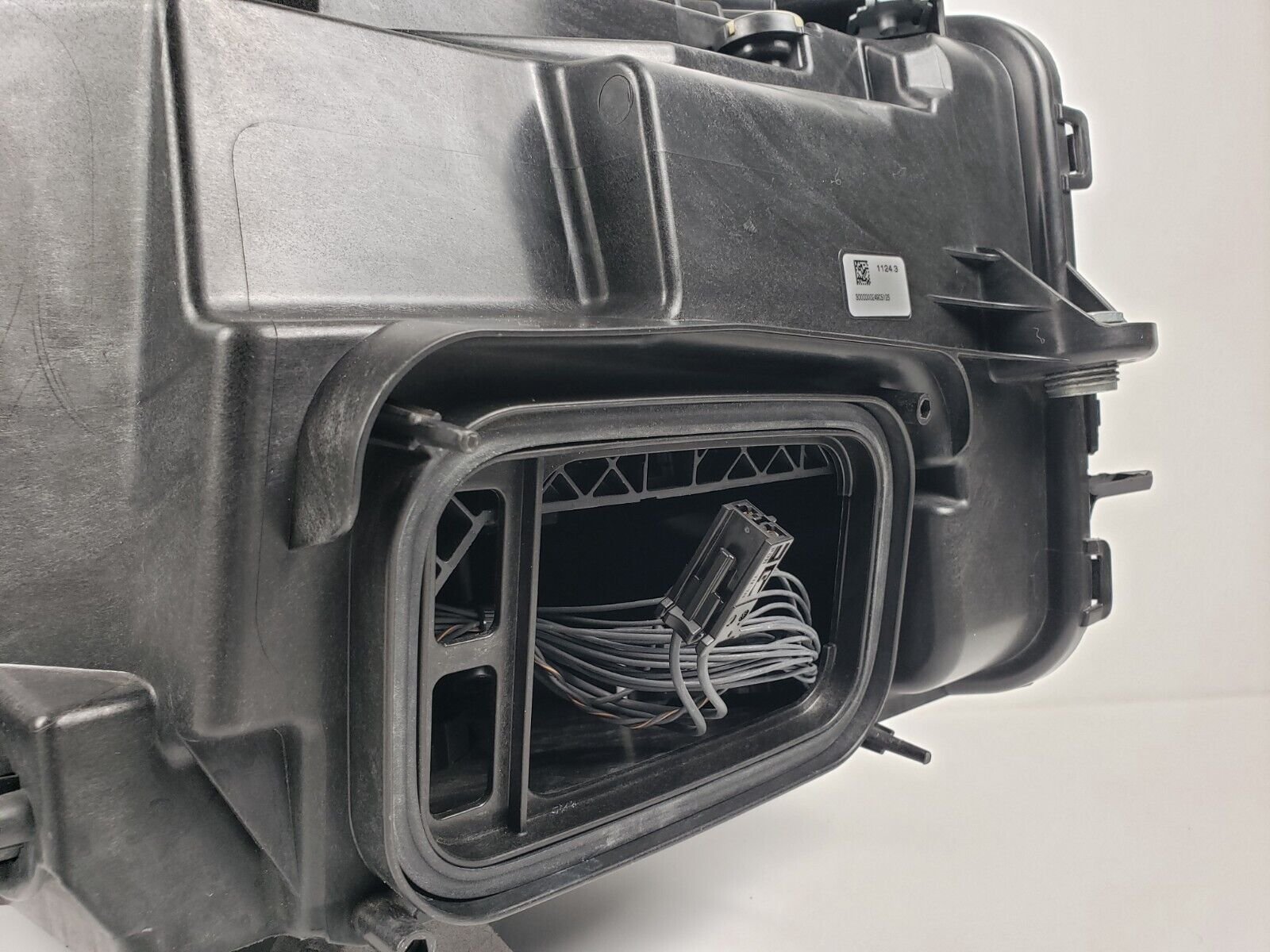2020 2021 2022 Mercedes-Benz GLC-Class LH Left Driver Side Headlight LED OEM - Image 8
