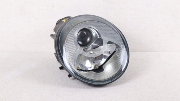 1995-1998 Porsche 911 993 RH Right Passenger Side Headlight Halogen OEM