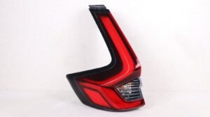 2023 2024 Honda CR-V CRV Rear LH Left Driver Side Tail Light LED OEM