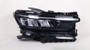 2021 2022 2023 Jeep Grand Cherokee RH Right Passenger Side Headlight LED OEM