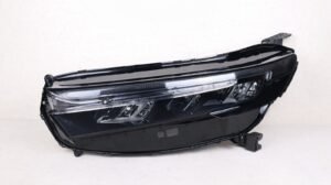 2023 2024 Honda CR-V CRV LH Left Driver Side Headlight LED OEM