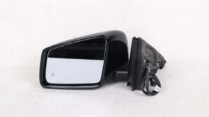 2010-2013 Mercedes-Benz E350 E550 W212 LH Left Driver Side View Mirror OEM