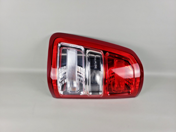 2019 2020 2021 2022 Dodge Ram 1500 LH Left Driver Rear Tail Light Halogen OEM - Image 8