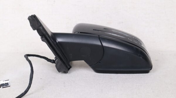 2010-2013 Mercedes-Benz E350 E550 W212 LH Left Driver Side View Mirror OEM - Image 7