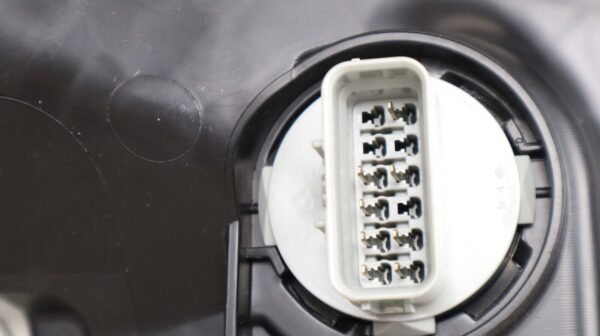2023 2024 Honda CR-V CRV LH Left Driver Side Headlight LED OEM - Image 9