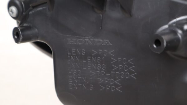 2023 2024 Honda CR-V CRV LH Left Driver Side Headlight LED OEM - Image 11