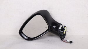 DMG! 2017-2019 Chrysler Pacifica LH Left Driver Side View Door Mirror OEM