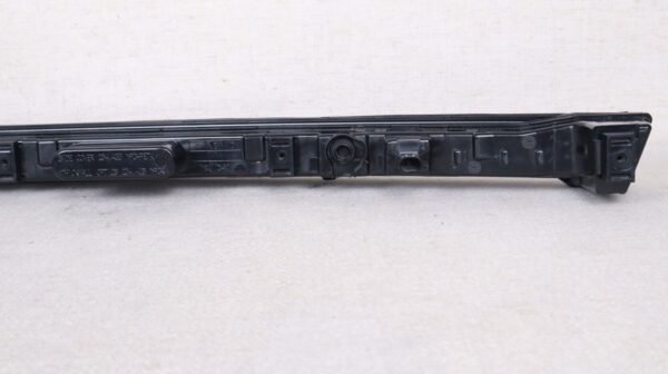 2022-2024 Mercedes-Benz EQB250+ EQB300 EQB350 Front Center Headlight Bar LED OEM - Image 4