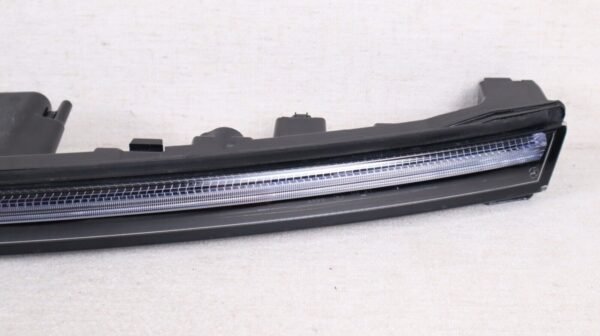 2022-2024 Mercedes-Benz EQB250+ EQB300 EQB350 Front Center Headlight Bar LED OEM - Image 5