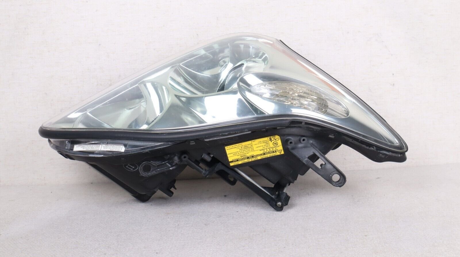 2004-2009 Lexus RX330 RX350 RH Right Passenger Side Headlight Xenon Non-AFS OEM - Image 6
