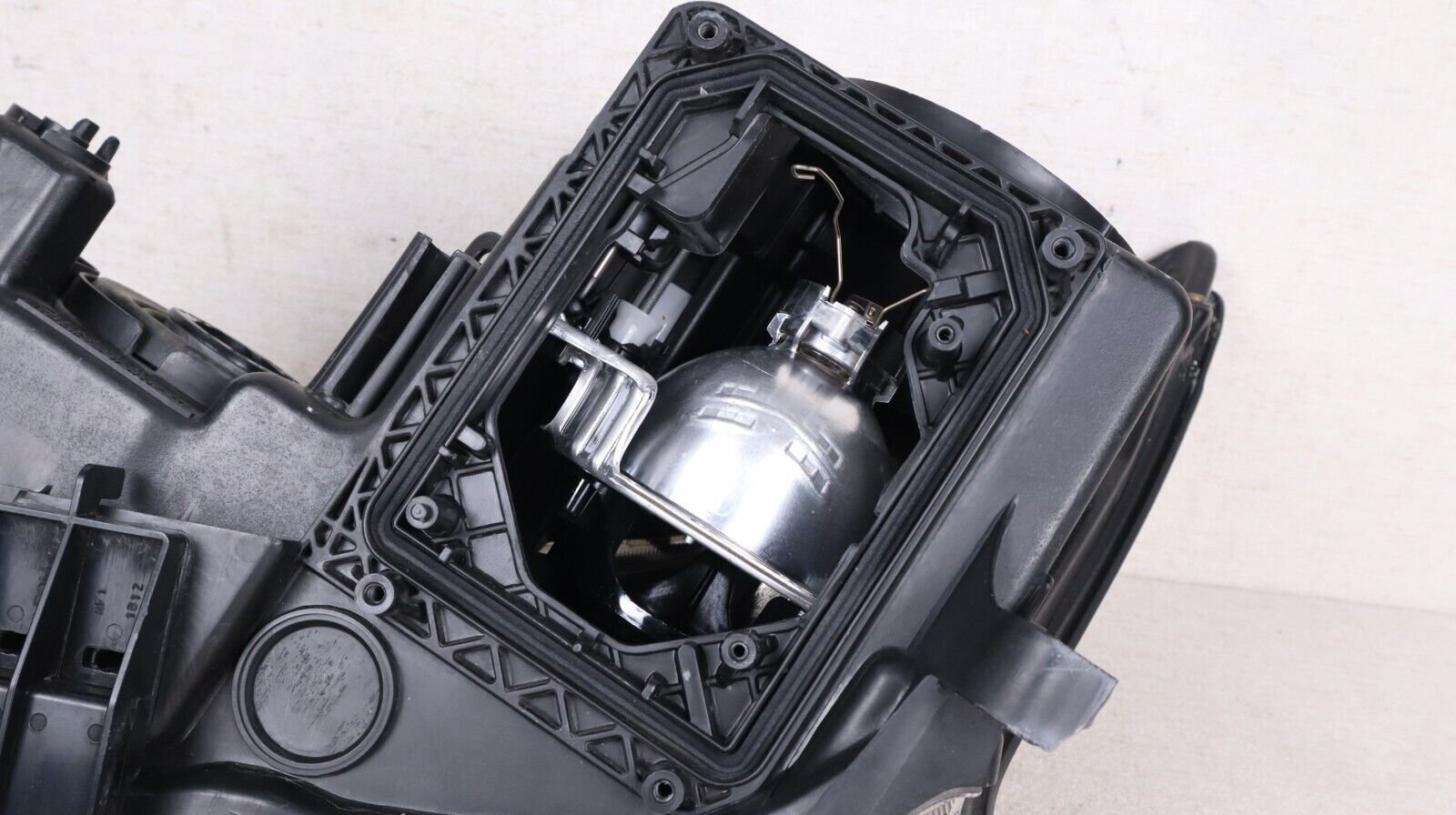 2004-2009 Lexus RX330 RX350 RH Right Passenger Side Headlight Xenon Non-AFS OEM - Image 12