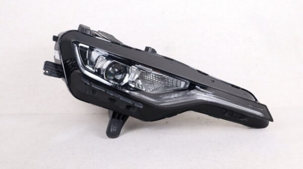 Damaged! 2019-2023 Chevrolet Camaro SS RS RH Right Passenger Headlight LED OEM