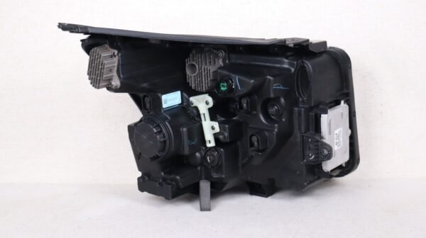 Nice! 2021-2023 Hyundai Santa Fe LH Left Driver Side Headlight Projector LED OEM - Image 2