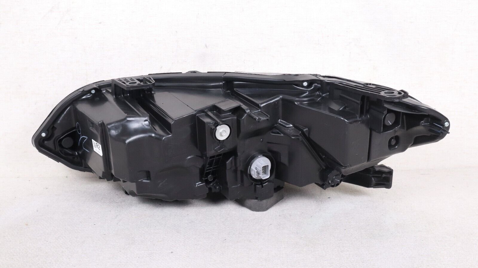 Mint! 2022-2024 Honda Civic Front RH Right Passenger Headlight LED Black OEM - Image 2