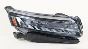 2018 2019 2020 2021 Honda Clarity RH Right Passenger Headlight LED OEM