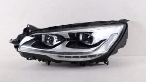 ALL TABS! 2020-2024 Lincoln Aviator LH Left Driver Headlight Projector LED OEM