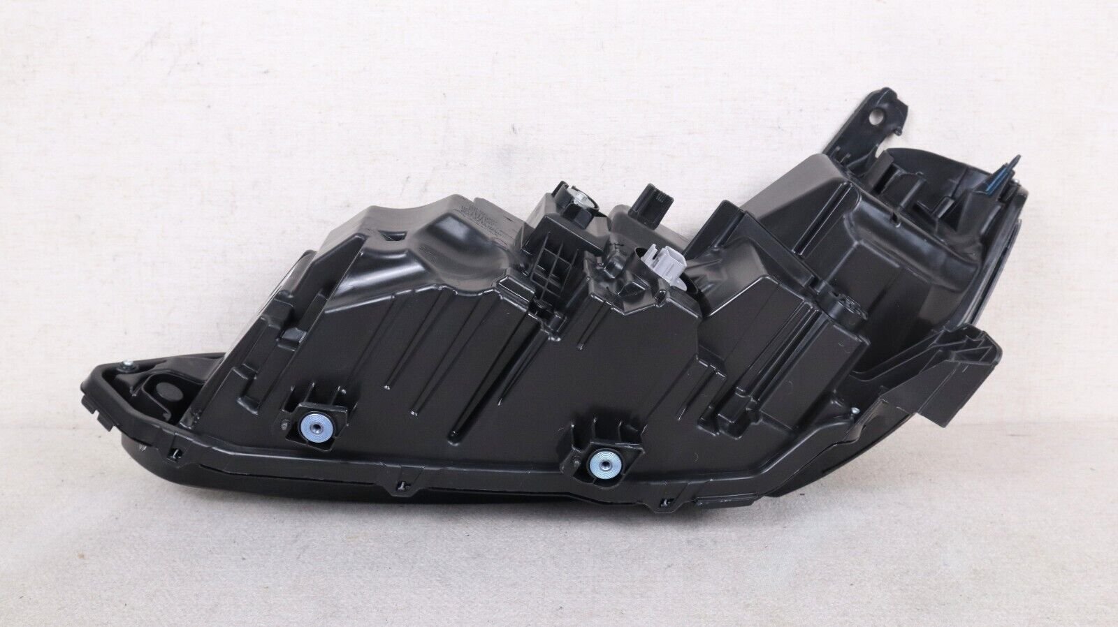 Mint! 2022-2024 Honda Civic Front RH Right Passenger Headlight LED Black OEM - Image 4