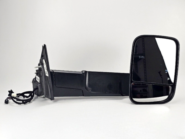 2019-2022 Dodge Ram 1500 RH Right Passenger Side View Door Mirror Tow OEM - Image 7