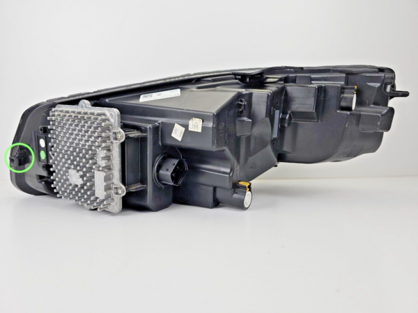 2018 2019 2020 Jaguar E-Pace X540 RH Right Passenger Side Headlight LED OEM - Image 2