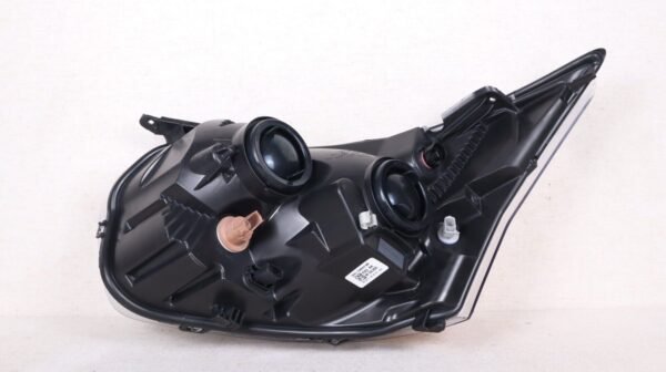 2015-2023 Ford Transit 150 250 350 Right Passenger Headlight Chrome Halogen OEM - Image 4