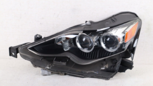 2014-2016 Lexus IS250 IS350 LH Left Driver Side Headlight Dual Projector LED OEM