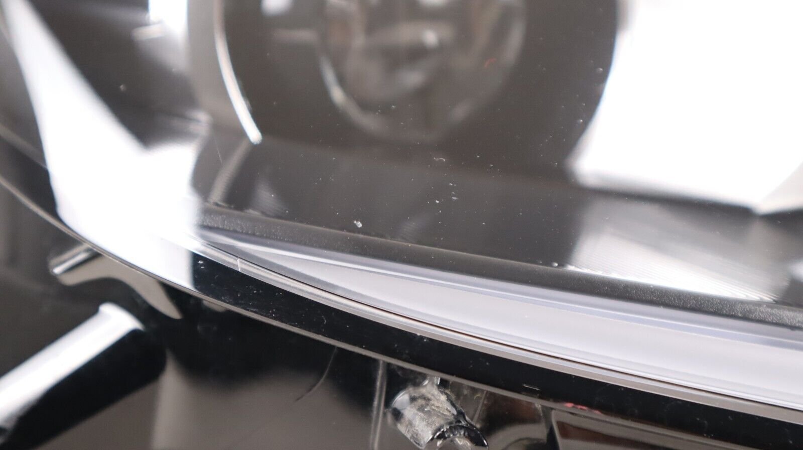 2020-2022 Lexus RX350 RX450h RH Right Passenger Side Single Beam LED AFS OEM - Image 5